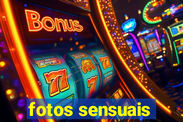 fotos sensuais